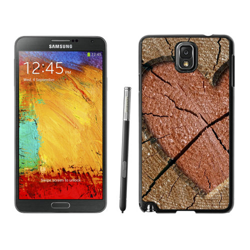 Valentine Tree Love Samsung Galaxy Note 3 Cases DXM | Women